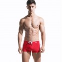 Sunga Mini Men's Beach Shorts Lisa Fashion Swimwear