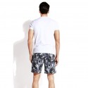 Men's Stylish Casual Short For Daily Use Printed