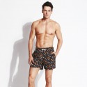 Men's Casual Short Bermuda For Events and Shows by Funk Nutella