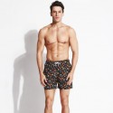 Men's Casual Short Bermuda For Events and Shows by Funk Nutella