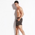 Men's Casual Short Bermuda For Events and Shows by Funk Nutella