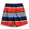 Striped Short for Party and Funk Male Show Rio de Janeiro