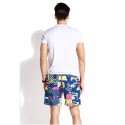 Short Super Colorido Estilo Poc Juveniel Influenciadores Tumblr