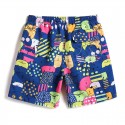 Short Super Colorido Estilo Poc Juveniel Influenciadores Tumblr