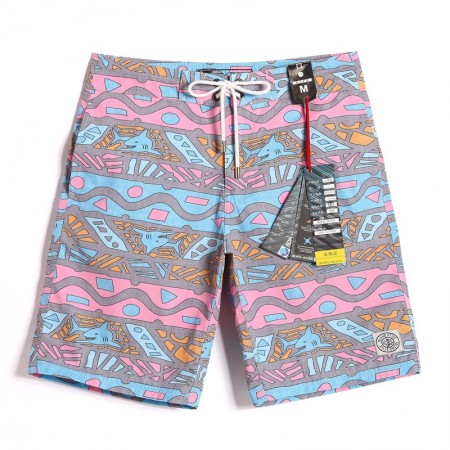 Afro Beat Pattern Short Pattern Striped Urban Art Bahia