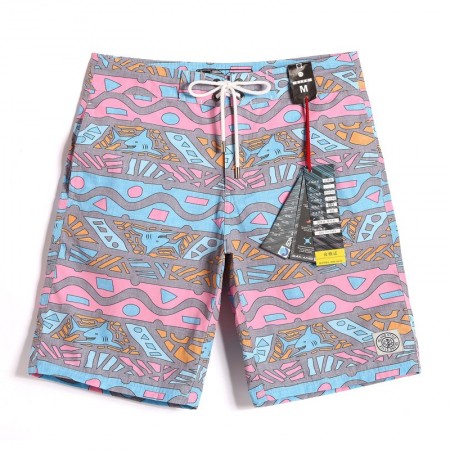 Afro Beat Pattern Short Pattern Striped Urban Art Bahia