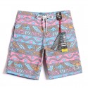 Afro Beat Pattern Short Pattern Striped Urban Art Bahia