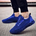 Calçado Masculino Tenis Esporte Running Confortável Varias Cores Respirável