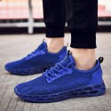 Calçado Masculino Tenis Esporte Running Confortável Varias Cores Respirável