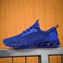 Calçado Masculino Tenis Esporte Running Confortável Varias Cores Respirável