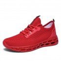 Men's Running Shoes Sport Running Comfortable Various Colors