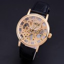 Watch Automatic Mechanical Classic Male Skeletal Cheap.