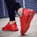 Calçado Masculino Tenis Esporte Running Confortável Varias Cores Respirável