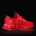 Men's Running Shoes Sport Running Comfortable Various Colors