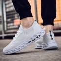 Calçado Masculino Tenis Esporte Running Confortável Varias Cores Respirável