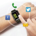 Smartwatch Smart Watches with Wrist Watches