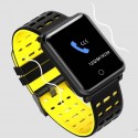 Relógios Inteligente Smartwatch com Monitor Cardíaco de Pulso