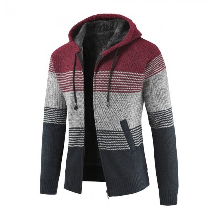 jaqueta masculina de inverno