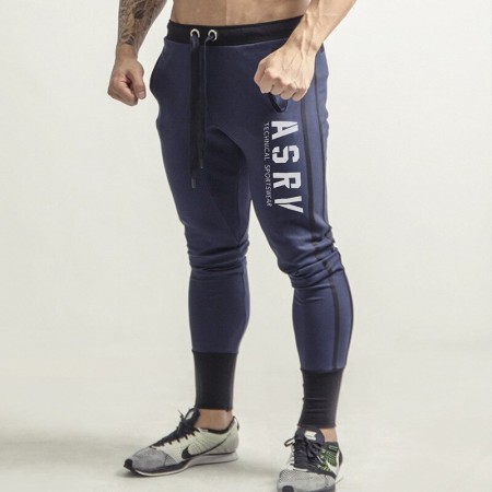 Calça Masculina Moda Fitness e Musculação Marombada Confortável