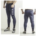 Calça Masculina Moda Fitness e Musculação Marombada Confortável