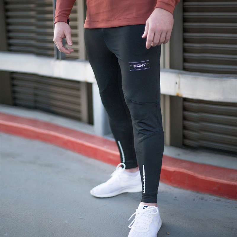 calça pano fino masculino