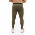 Calça de Musculação Masculina Coleção Fitness Tecido Confotável Fino