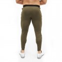 Men's Bodybuilding Pants Fitness Collection Fine Tights