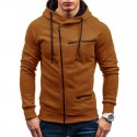 Men's Sweatshirt Long Sleeve Long Sleeve Hoodies Long Sleeve Hoody