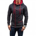 Men's Sweatshirt Long Sleeve Long Sleeve Hoodies Long Sleeve Hoody