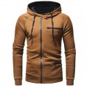 Men's Sweatshirt Long Sleeve Long Sleeve Hoodies Long Sleeve Hoody