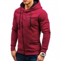 Men's Sweatshirt Long Sleeve Long Sleeve Hoodies Long Sleeve Hoody