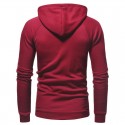 Men's Sweatshirt Long Sleeve Long Sleeve Hoodies Long Sleeve Hoody