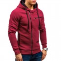 Men's Sweatshirt Long Sleeve Long Sleeve Hoodies Long Sleeve Hoody