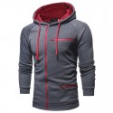 Men's Sweatshirt Long Sleeve Long Sleeve Hoodies Long Sleeve Hoody