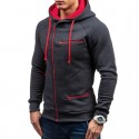 Men's Sweatshirt Long Sleeve Long Sleeve Hoodies Long Sleeve Hoody