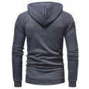 Men's Sweatshirt Long Sleeve Long Sleeve Hoodies Long Sleeve Hoody