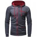 Men's Sweatshirt Long Sleeve Long Sleeve Hoodies Long Sleeve Hoody