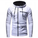 Men's Sweatshirt Long Sleeve Long Sleeve Hoodies Long Sleeve Hoody