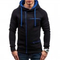 Men's Sweatshirt Long Sleeve Long Sleeve Hoodies Long Sleeve Hoody