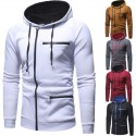 Men's Sweatshirt Long Sleeve Long Sleeve Hoodies Long Sleeve Hoody