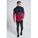 Moletom Esporte Masculino Estampa Degrade Moda Inverno Ciclismo