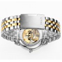 Watch Luxury Gold Male Auto Smart President