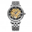 Watch Luxury Gold Male Auto Smart President