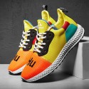 Men's Casual Shoes New Style Sports Instagram Collection