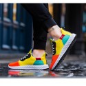 Men's Casual Shoes New Style Sports Instagram Collection