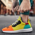 Men's Casual Shoes New Style Sports Instagram Collection