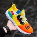 FootwearTennis Colorful Print New Model Casual Exclusive