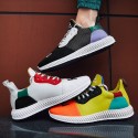 FootwearTennis Colorful Print New Model Casual Exclusive