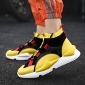 Chunky Sneakers Men's Tennis Shoes Exclusive Model Bodybuilding