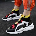 Chunky Sneakers Men's Tennis Shoes Exclusive Model Bodybuilding